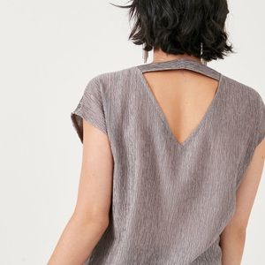 Stella & Dot Renegade Top